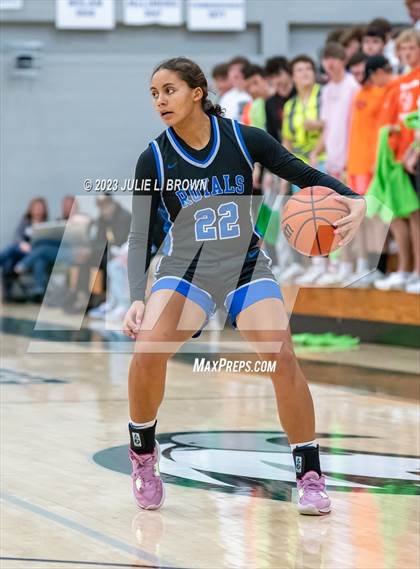 Thumbnail 1 in Hamilton Southeastern @ Zionsville photogallery.