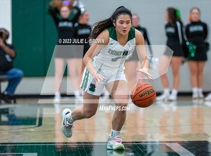 Thumbnail 1 in Hamilton Southeastern @ Zionsville photogallery.