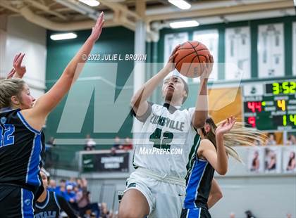 Thumbnail 2 in Hamilton Southeastern @ Zionsville photogallery.