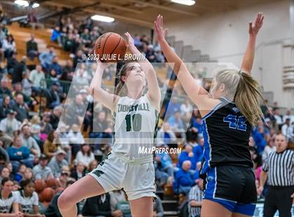 Thumbnail 3 in Hamilton Southeastern @ Zionsville photogallery.