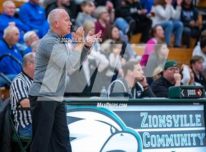 Thumbnail 3 in Hamilton Southeastern @ Zionsville photogallery.
