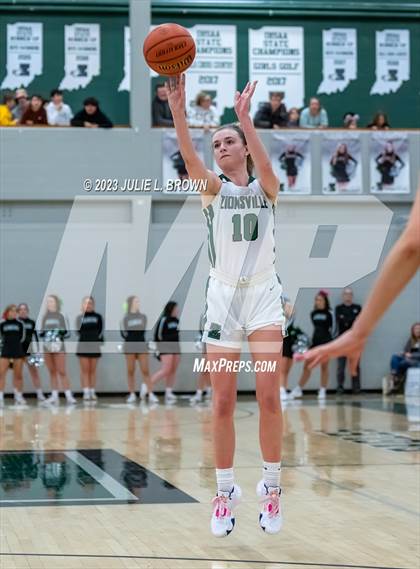 Thumbnail 3 in Hamilton Southeastern @ Zionsville photogallery.