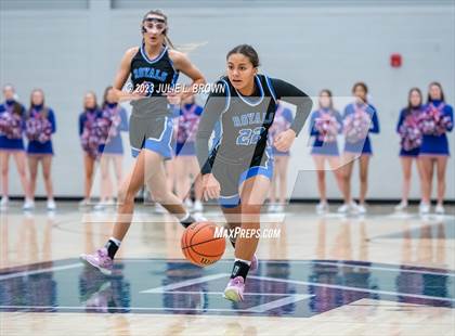 Thumbnail 3 in Hamilton Southeastern @ Zionsville photogallery.