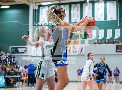 Thumbnail 2 in Hamilton Southeastern @ Zionsville photogallery.