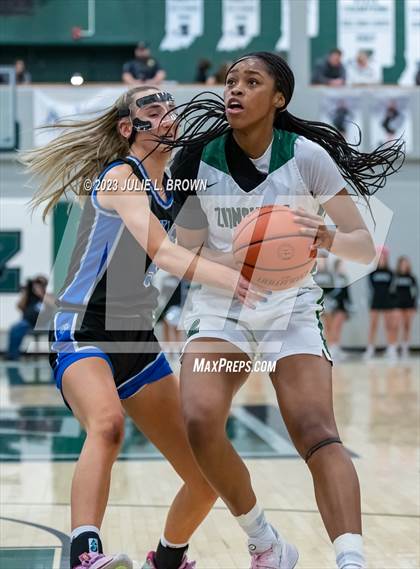 Thumbnail 2 in Hamilton Southeastern @ Zionsville photogallery.