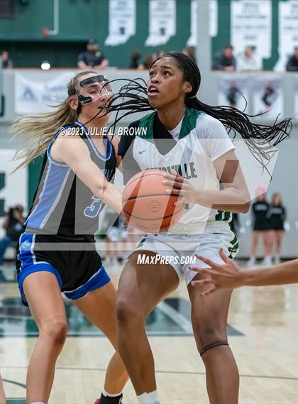 Thumbnail 3 in Hamilton Southeastern @ Zionsville photogallery.