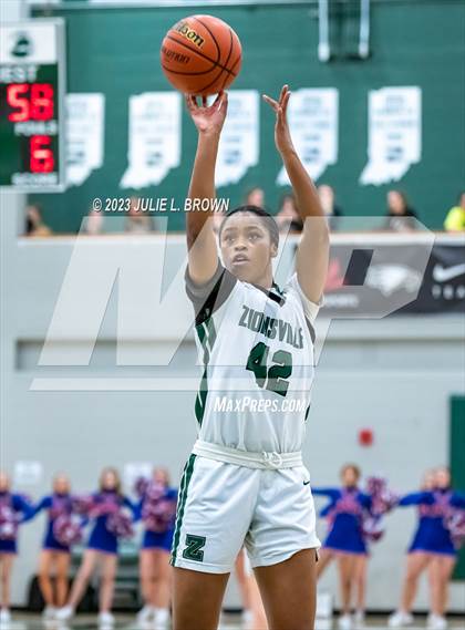 Thumbnail 3 in Hamilton Southeastern @ Zionsville photogallery.