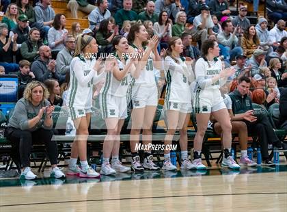 Thumbnail 1 in Hamilton Southeastern @ Zionsville photogallery.