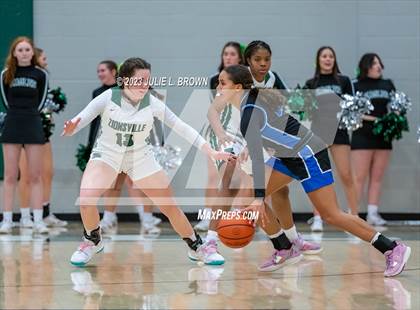 Thumbnail 3 in Hamilton Southeastern @ Zionsville photogallery.