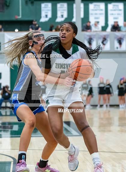 Thumbnail 1 in Hamilton Southeastern @ Zionsville photogallery.