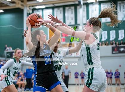 Thumbnail 2 in Hamilton Southeastern @ Zionsville photogallery.