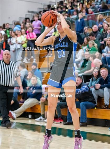 Thumbnail 1 in Hamilton Southeastern @ Zionsville photogallery.