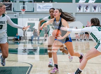 Thumbnail 1 in Hamilton Southeastern @ Zionsville photogallery.