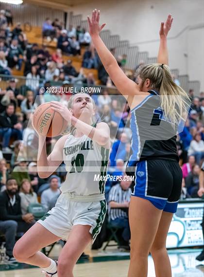Thumbnail 2 in Hamilton Southeastern @ Zionsville photogallery.