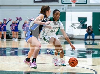 Thumbnail 1 in Hamilton Southeastern @ Zionsville photogallery.