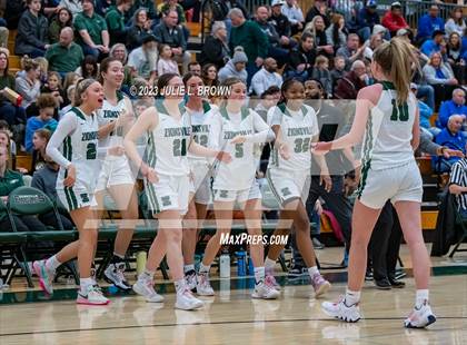 Thumbnail 2 in Hamilton Southeastern @ Zionsville photogallery.
