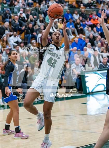 Thumbnail 3 in Hamilton Southeastern @ Zionsville photogallery.