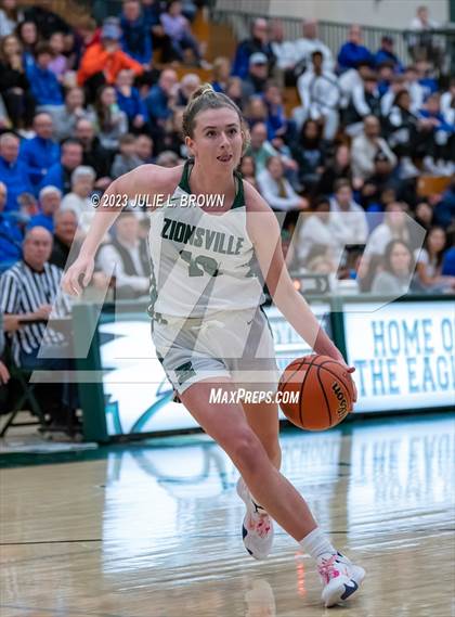 Thumbnail 3 in Hamilton Southeastern @ Zionsville photogallery.