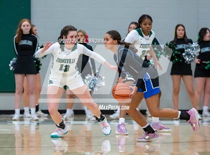 Thumbnail 1 in Hamilton Southeastern @ Zionsville photogallery.