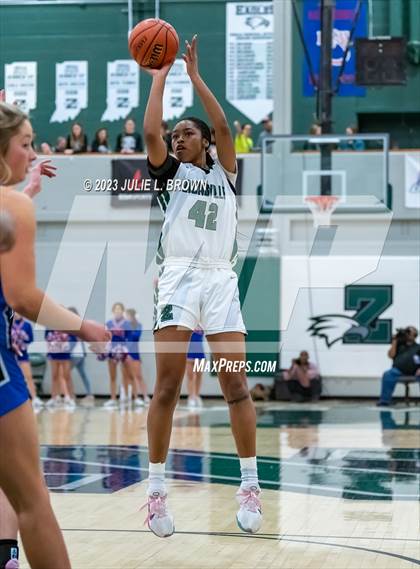 Thumbnail 3 in Hamilton Southeastern @ Zionsville photogallery.