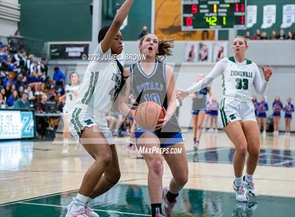 Thumbnail 1 in Hamilton Southeastern @ Zionsville photogallery.