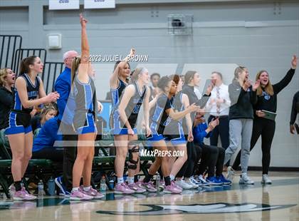 Thumbnail 2 in Hamilton Southeastern @ Zionsville photogallery.