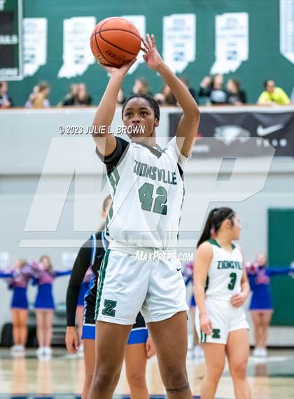 Thumbnail 2 in Hamilton Southeastern @ Zionsville photogallery.