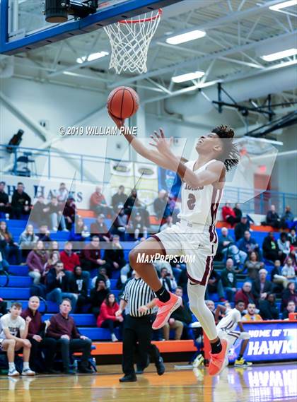 Thumbnail 1 in North Rockland vs Kingston (Officials vs Cancer) photogallery.