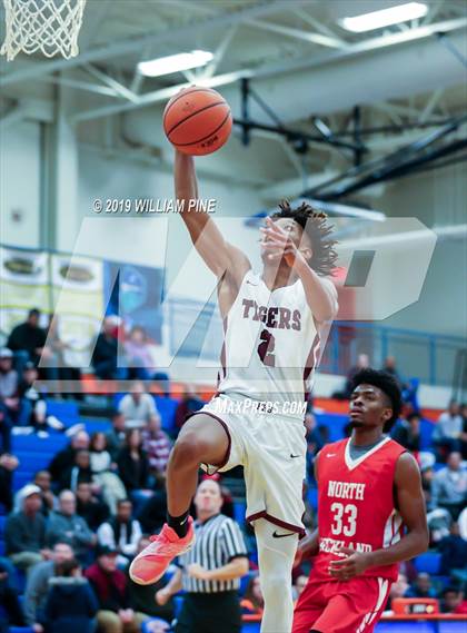 Thumbnail 2 in North Rockland vs Kingston (Officials vs Cancer) photogallery.