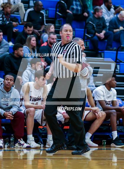 Thumbnail 1 in North Rockland vs Kingston (Officials vs Cancer) photogallery.