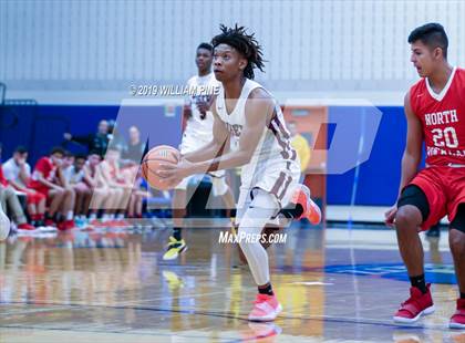 Thumbnail 1 in North Rockland vs Kingston (Officials vs Cancer) photogallery.