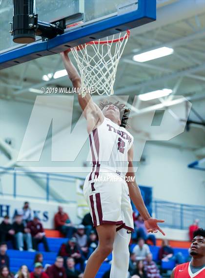 Thumbnail 1 in North Rockland vs Kingston (Officials vs Cancer) photogallery.