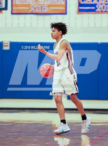 Thumbnail 2 in North Rockland vs Kingston (Officials vs Cancer) photogallery.
