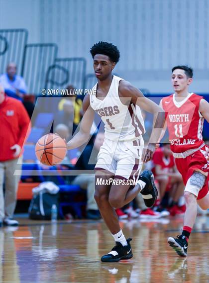 Thumbnail 3 in North Rockland vs Kingston (Officials vs Cancer) photogallery.