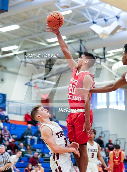 Thumbnail 2 in North Rockland vs Kingston (Officials vs Cancer) photogallery.