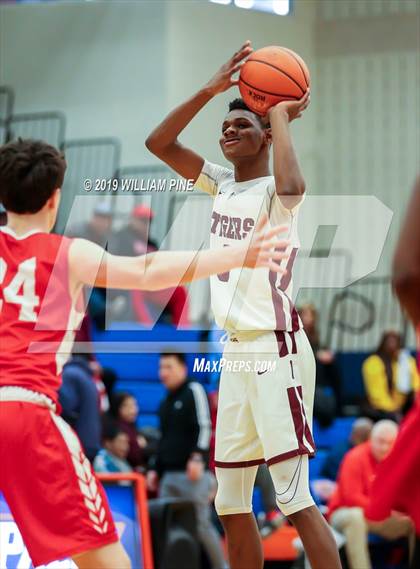 Thumbnail 3 in North Rockland vs Kingston (Officials vs Cancer) photogallery.