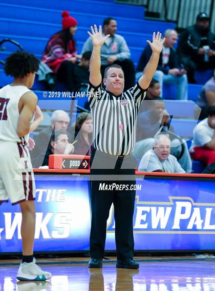 Thumbnail 1 in North Rockland vs Kingston (Officials vs Cancer) photogallery.
