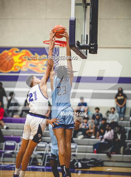 Thumbnail 3 in Fort Bend Clements @ Ridge Point photogallery.