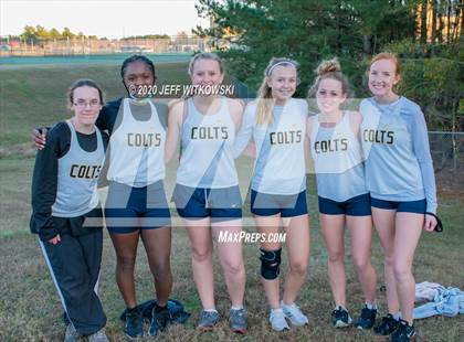 Thumbnail 3 in Overhills, South View and Cape Fear @ Overhills photogallery.