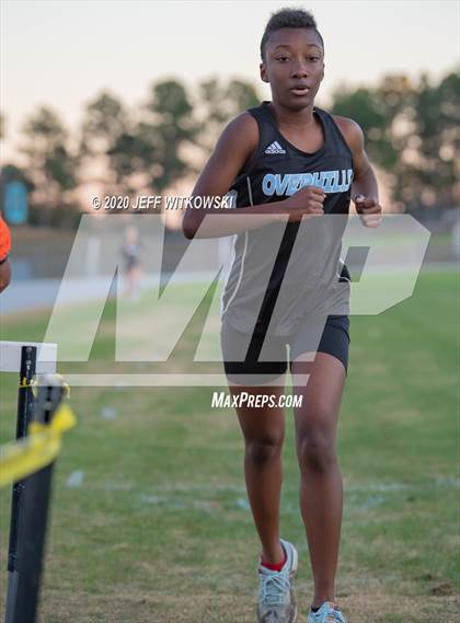 Thumbnail 3 in Overhills, South View and Cape Fear @ Overhills photogallery.