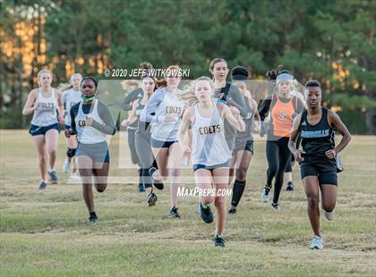 Thumbnail 3 in Overhills, South View and Cape Fear @ Overhills photogallery.
