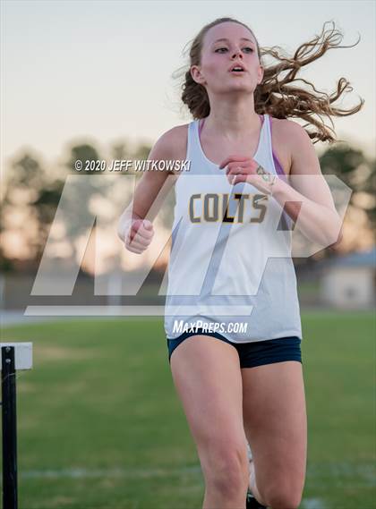 Thumbnail 3 in Overhills, South View and Cape Fear @ Overhills photogallery.
