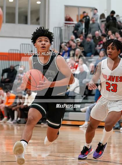 Thumbnail 1 in De Soto @ Bonner Springs photogallery.