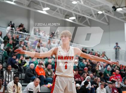 Thumbnail 2 in De Soto @ Bonner Springs photogallery.