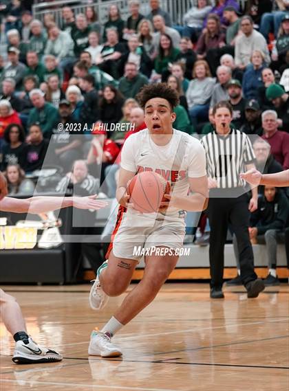 Thumbnail 3 in De Soto @ Bonner Springs photogallery.