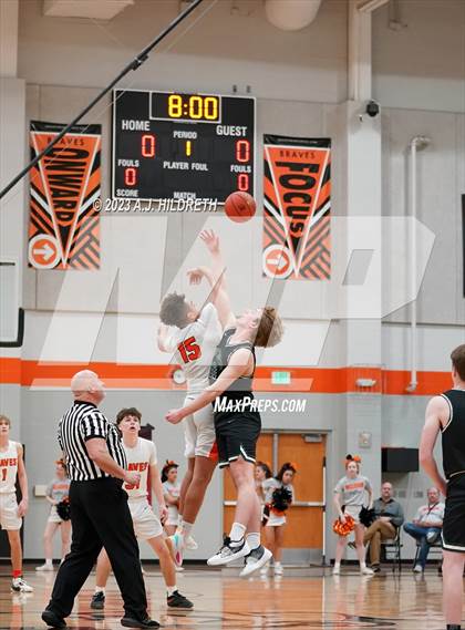 Thumbnail 1 in De Soto @ Bonner Springs photogallery.