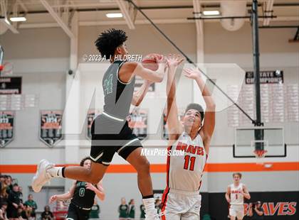 Thumbnail 3 in De Soto @ Bonner Springs photogallery.