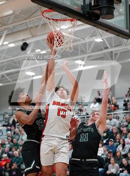 Thumbnail 1 in De Soto @ Bonner Springs photogallery.