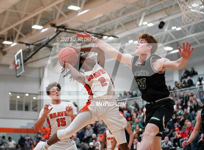 Thumbnail 1 in De Soto @ Bonner Springs photogallery.