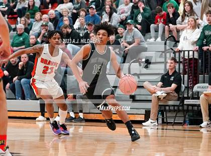 Thumbnail 3 in De Soto @ Bonner Springs photogallery.